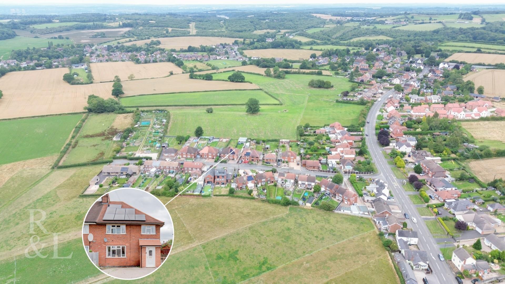 Property image for Tower Road, Hartshorne