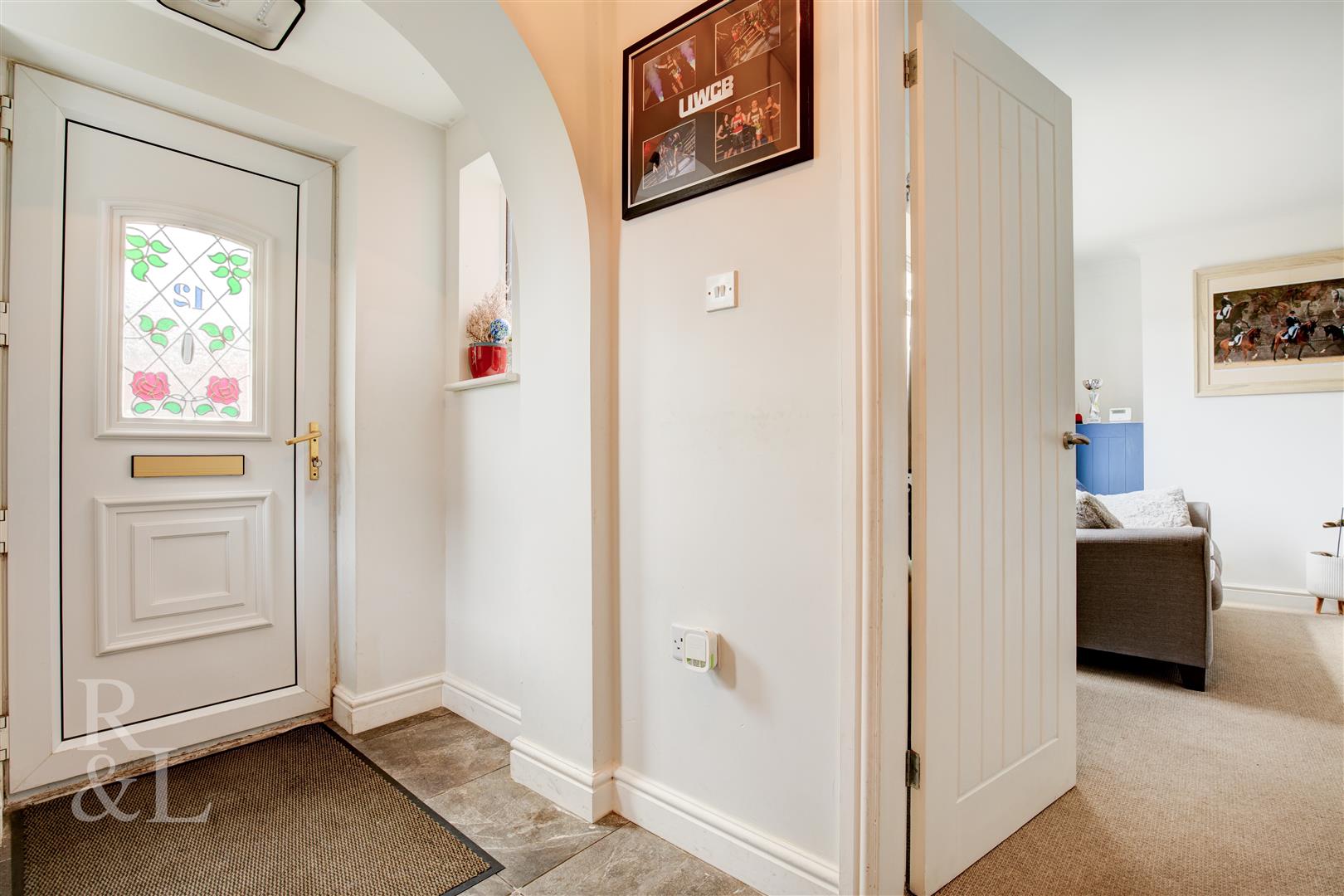 Property image for Tower Road, Hartshorne