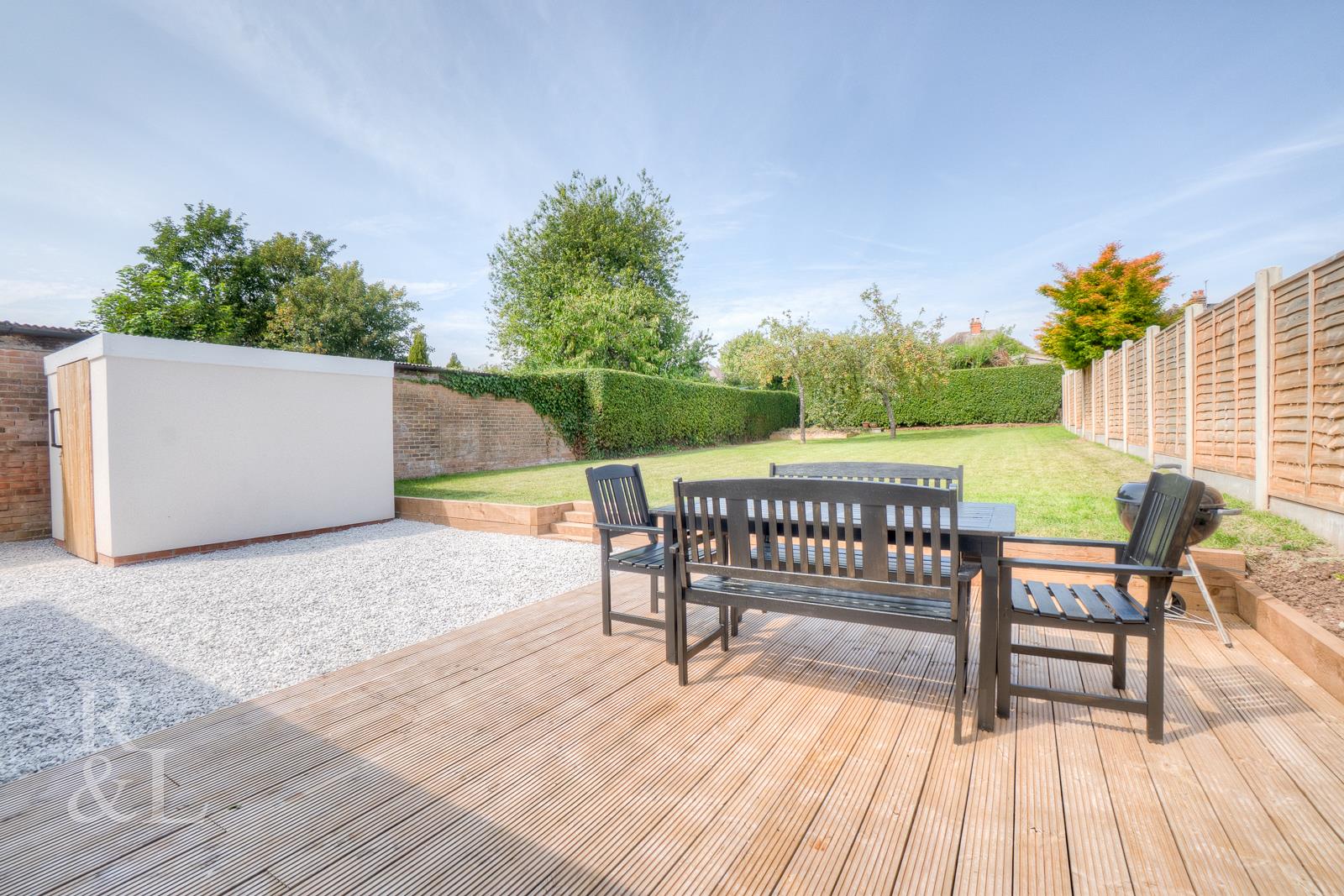 Property image for Shelford Road, Radcliffe-On-Trent, Nottingham