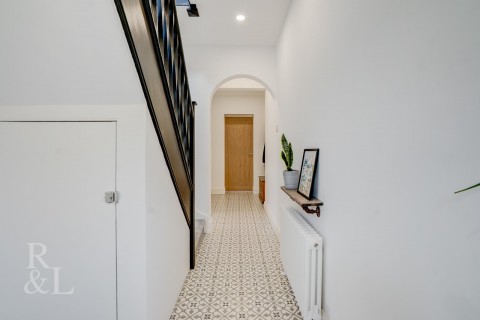 Property thumbnail image for Shelford Road, Radcliffe-On-Trent, Nottingham