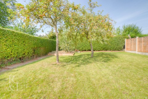 Property thumbnail image for Shelford Road, Radcliffe-On-Trent, Nottingham
