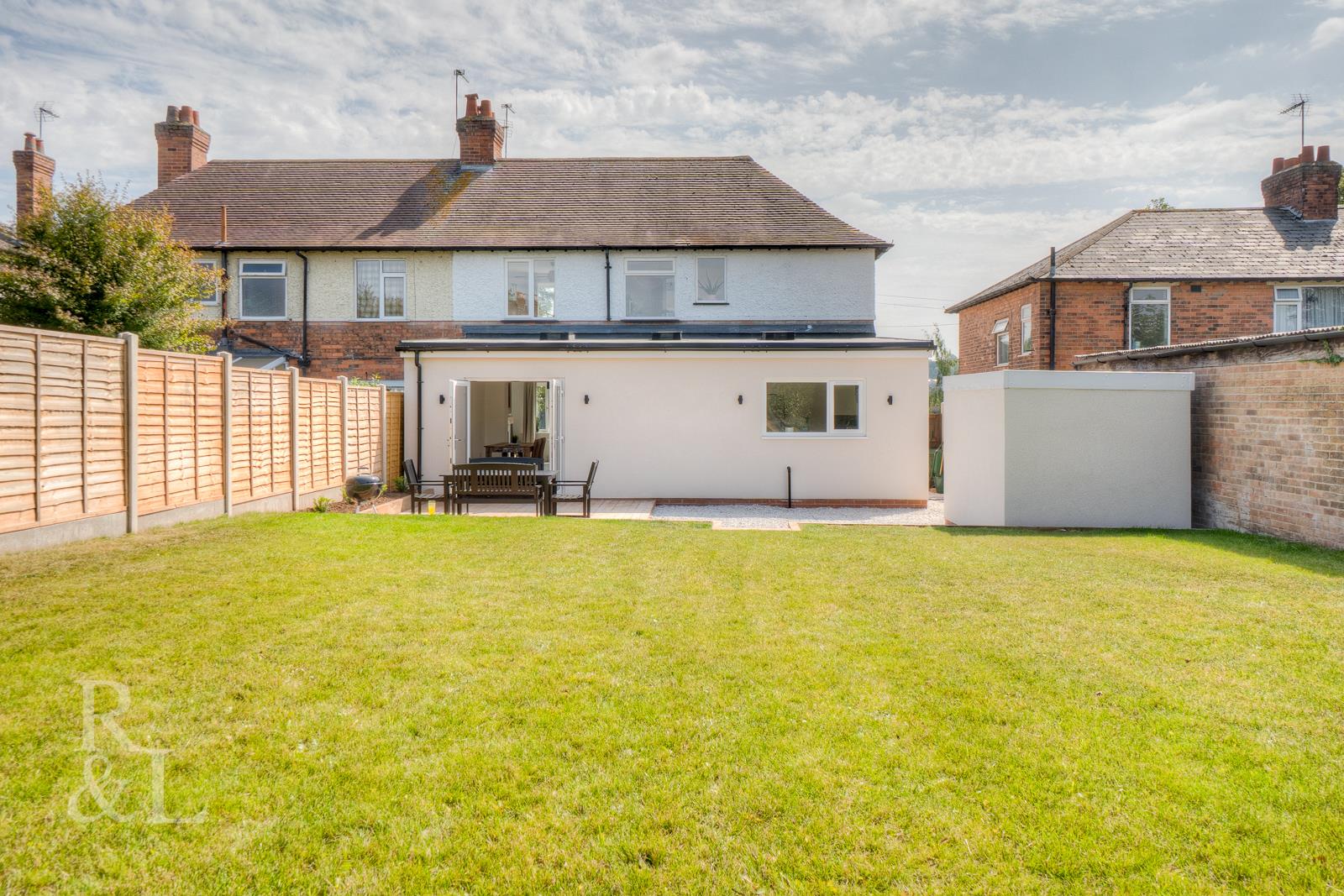 Property image for Shelford Road, Radcliffe-On-Trent, Nottingham