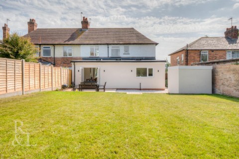 Property thumbnail image for Shelford Road, Radcliffe-On-Trent, Nottingham