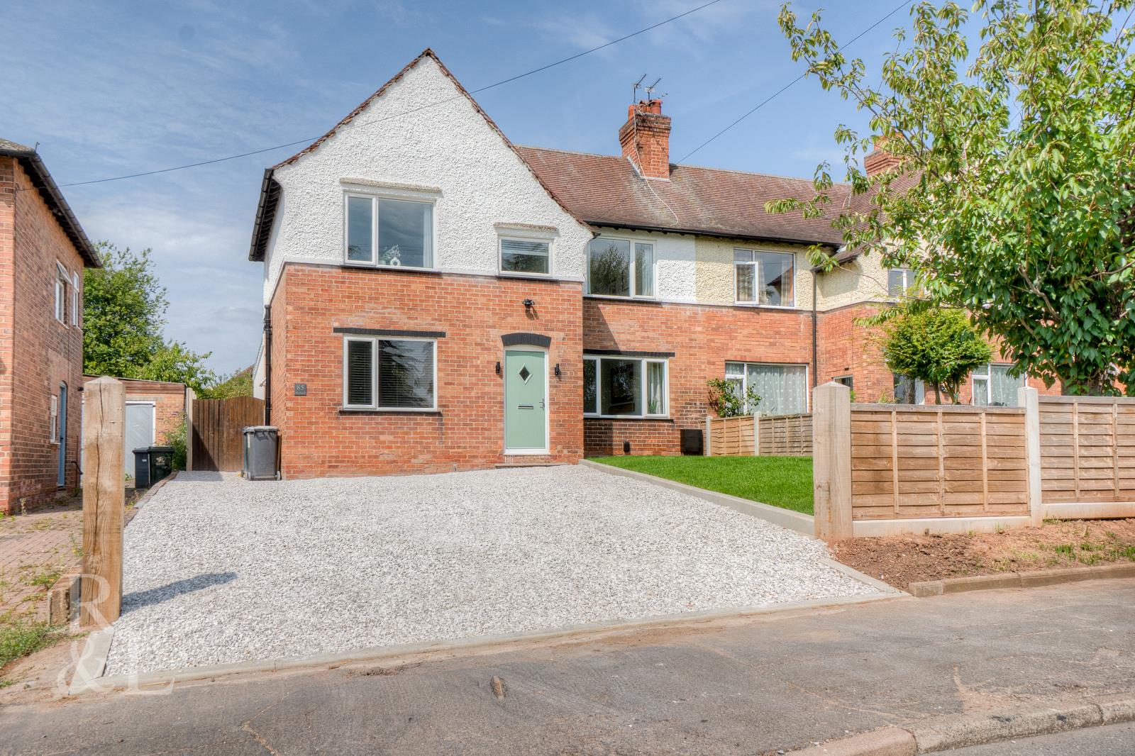 Property image for Shelford Road, Radcliffe-On-Trent, Nottingham