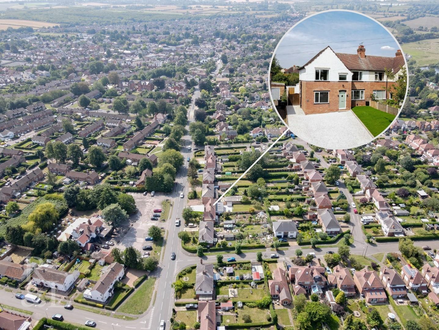 Property image for Shelford Road, Radcliffe-On-Trent, Nottingham
