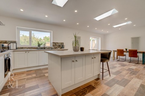 Property thumbnail image for Shelford Road, Radcliffe-On-Trent, Nottingham