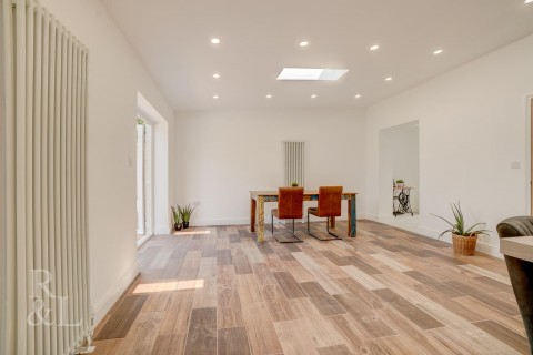 Property thumbnail image for Shelford Road, Radcliffe-On-Trent, Nottingham