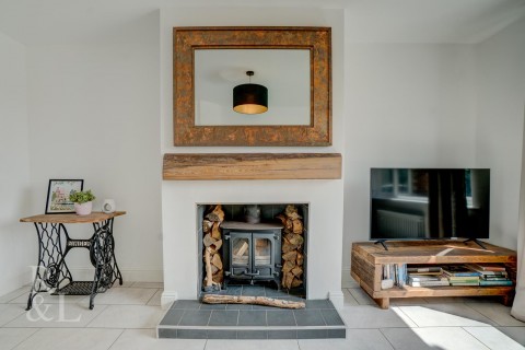 Property thumbnail image for Shelford Road, Radcliffe-On-Trent, Nottingham