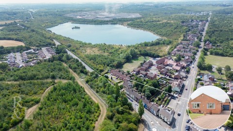 Property thumbnail image for Main Street, Albert Village, Swadlincote