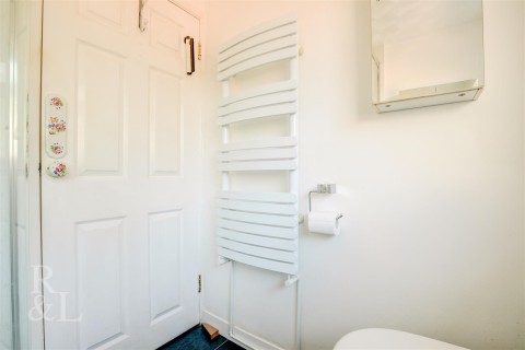 Property thumbnail image for Main Street, Albert Village, Swadlincote