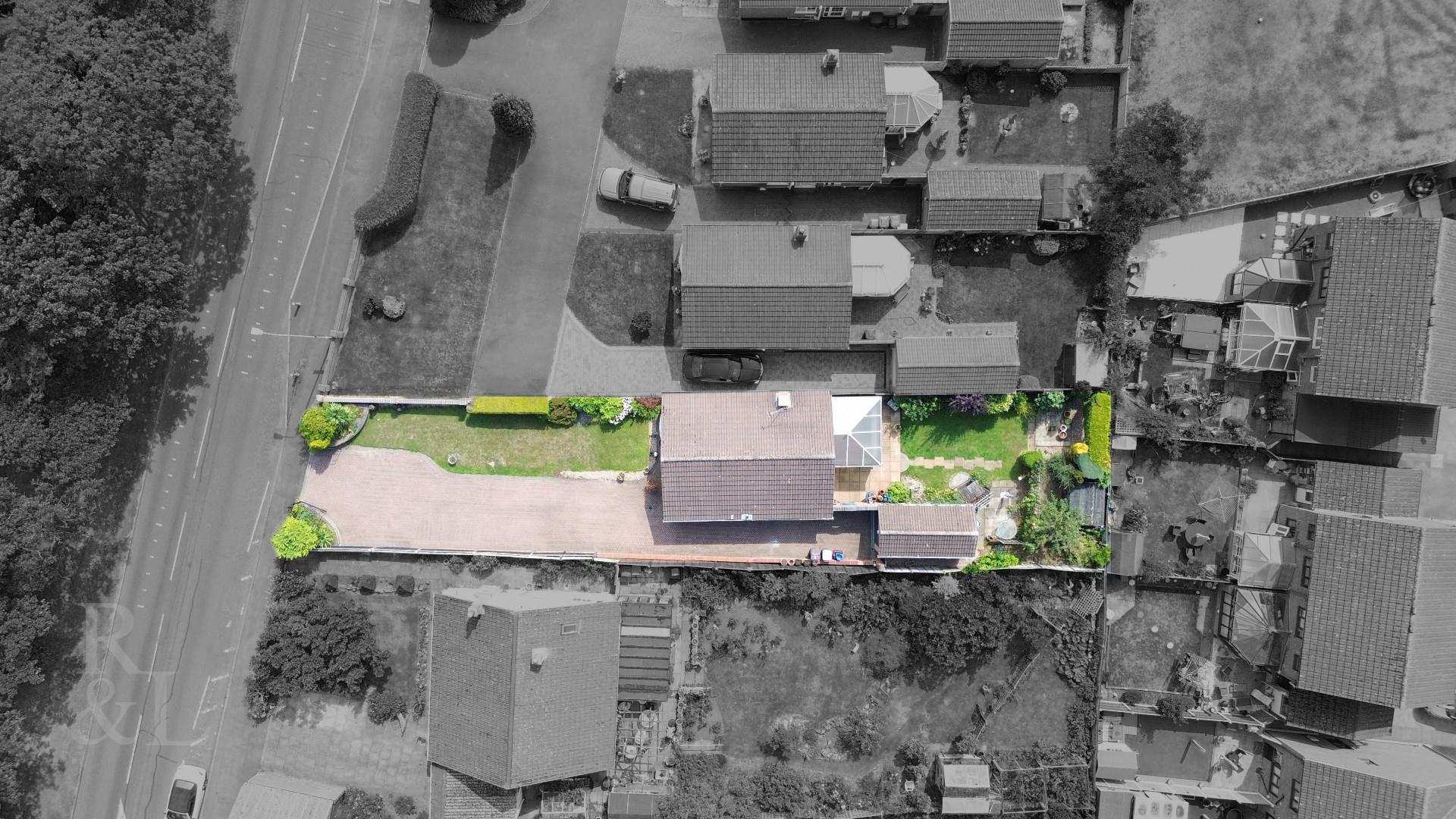 Property image for Main Street, Albert Village, Swadlincote