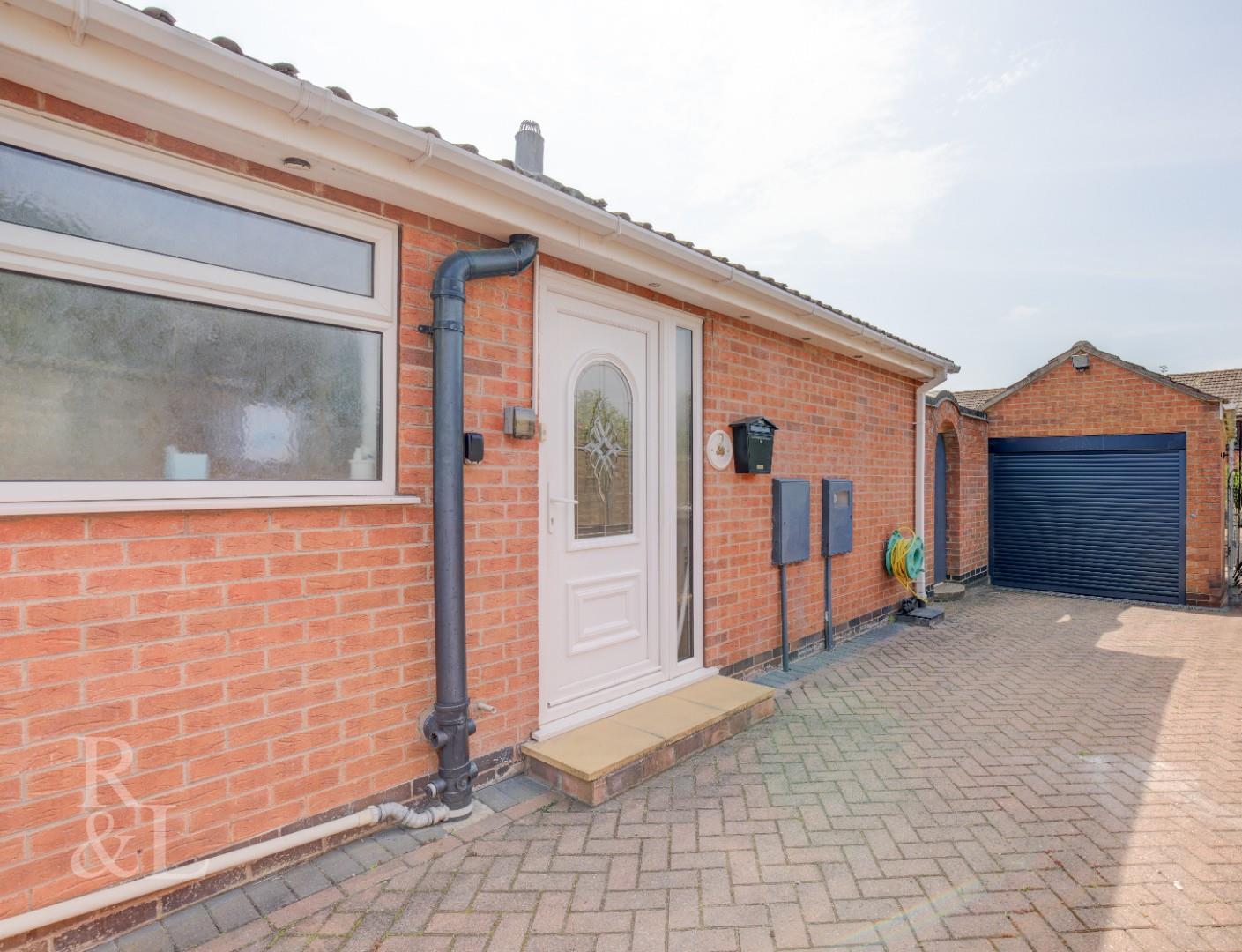 Property image for Main Street, Albert Village, Swadlincote