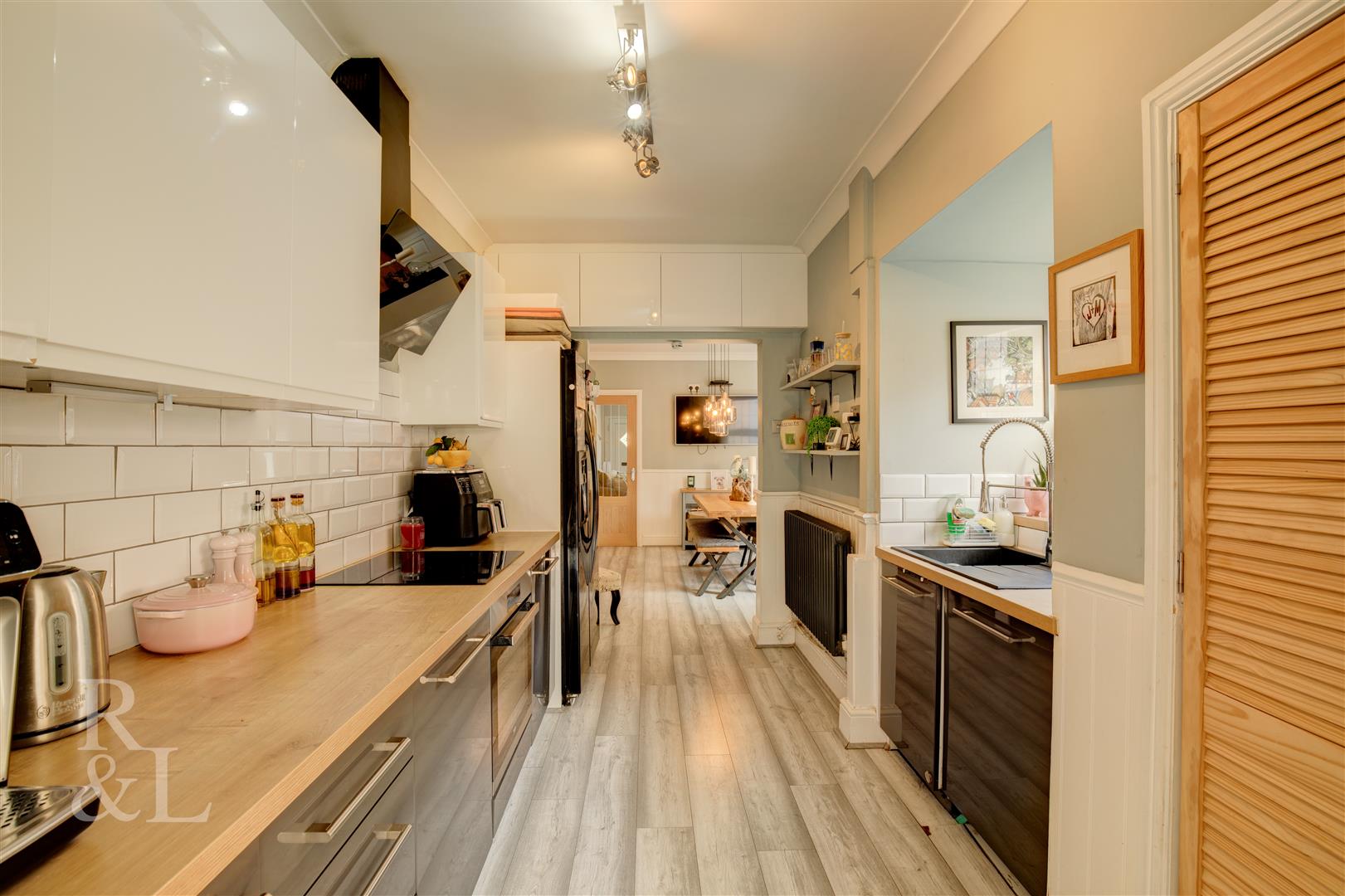 Property image for Birchmoor Road, Birchmoor, Tamworth
