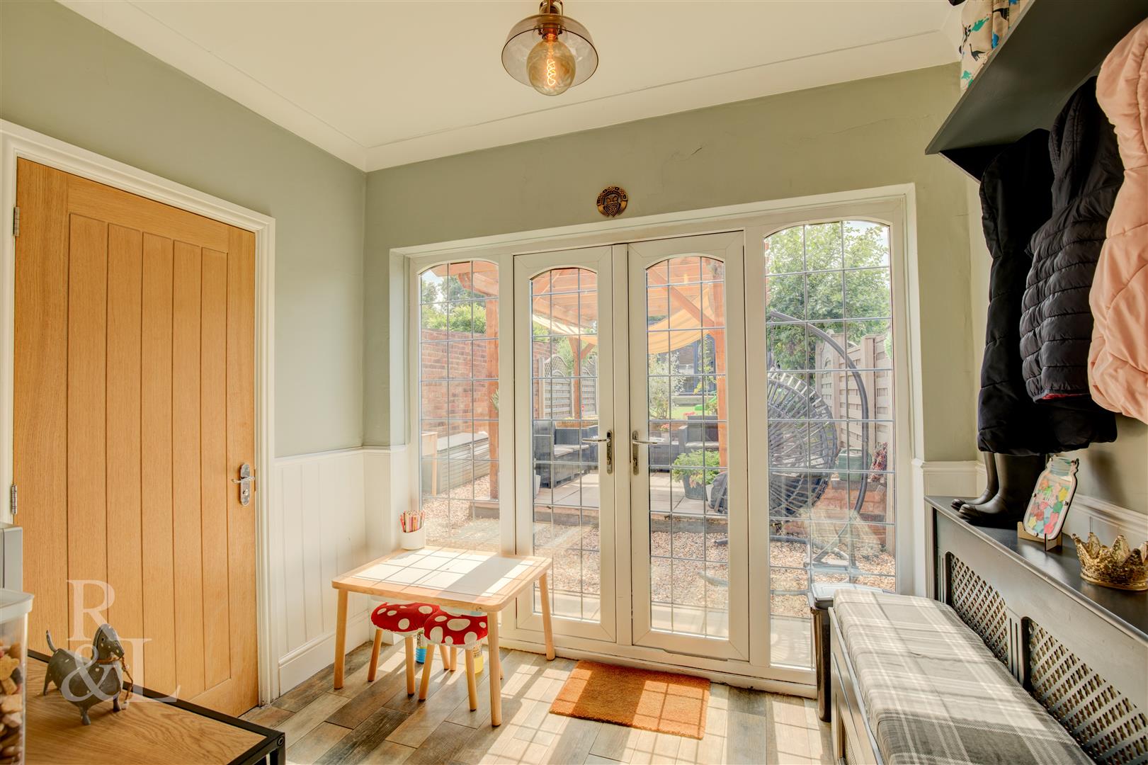 Property image for Birchmoor Road, Birchmoor, Tamworth