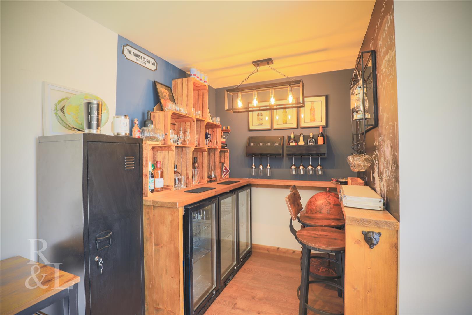 Property image for Birchmoor Road, Birchmoor, Tamworth