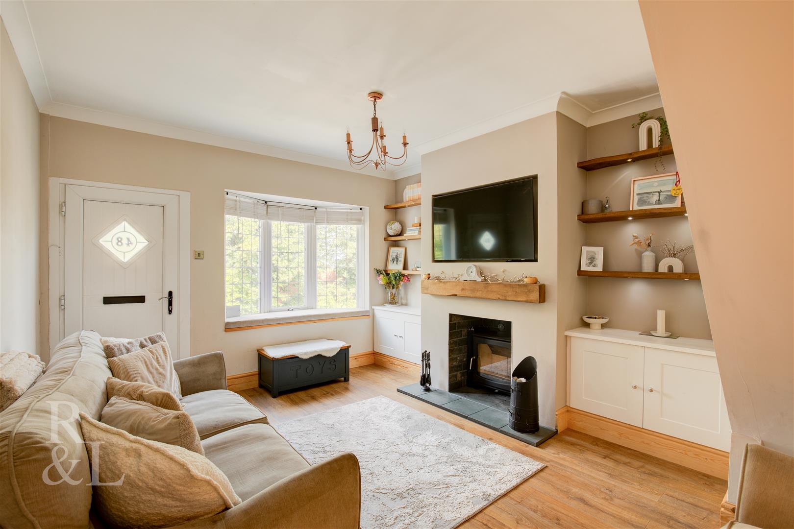 Property image for Birchmoor Road, Birchmoor, Tamworth