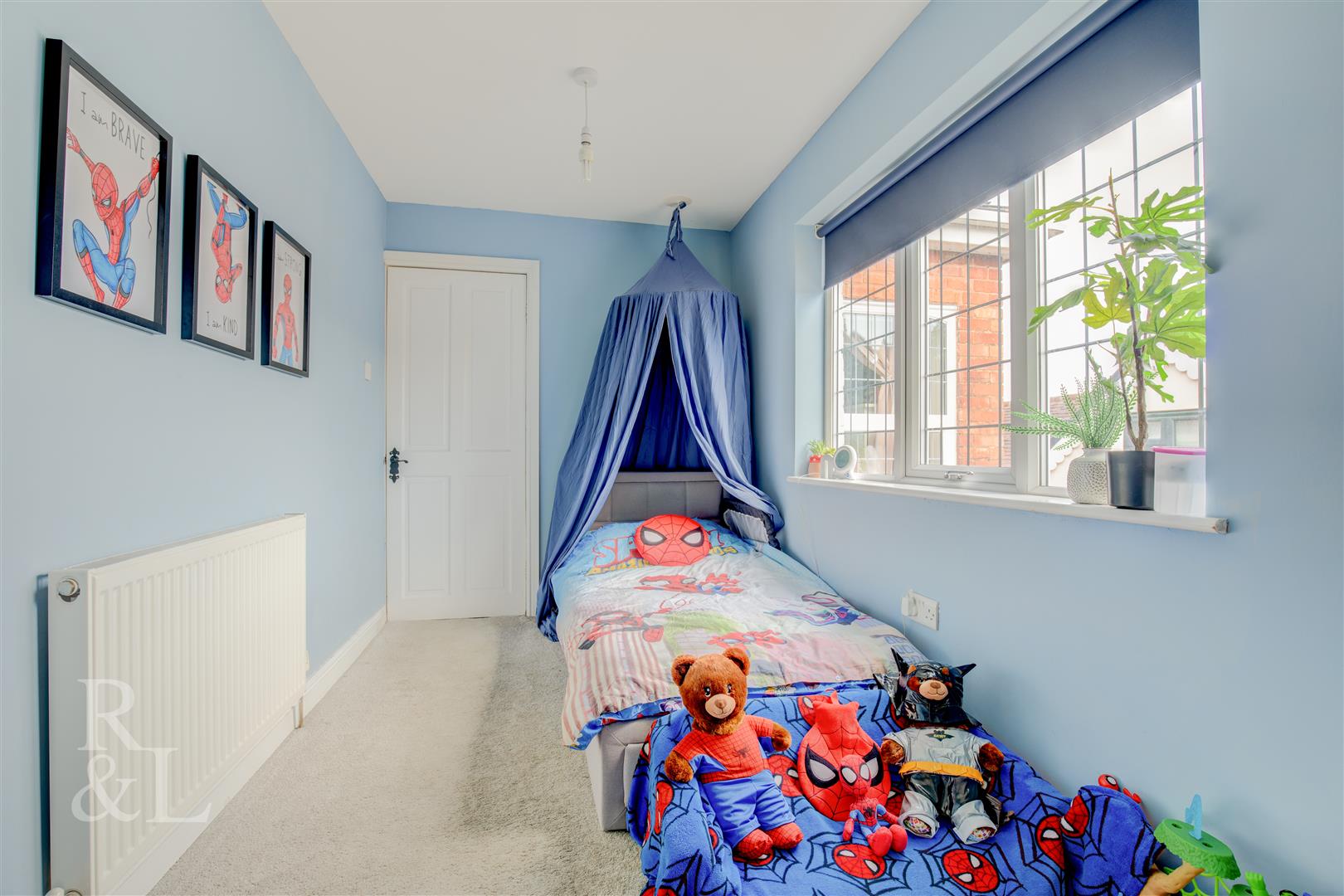 Property image for Birchmoor Road, Birchmoor, Tamworth