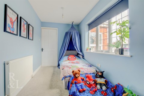 Property thumbnail image for Birchmoor Road, Birchmoor, Tamworth