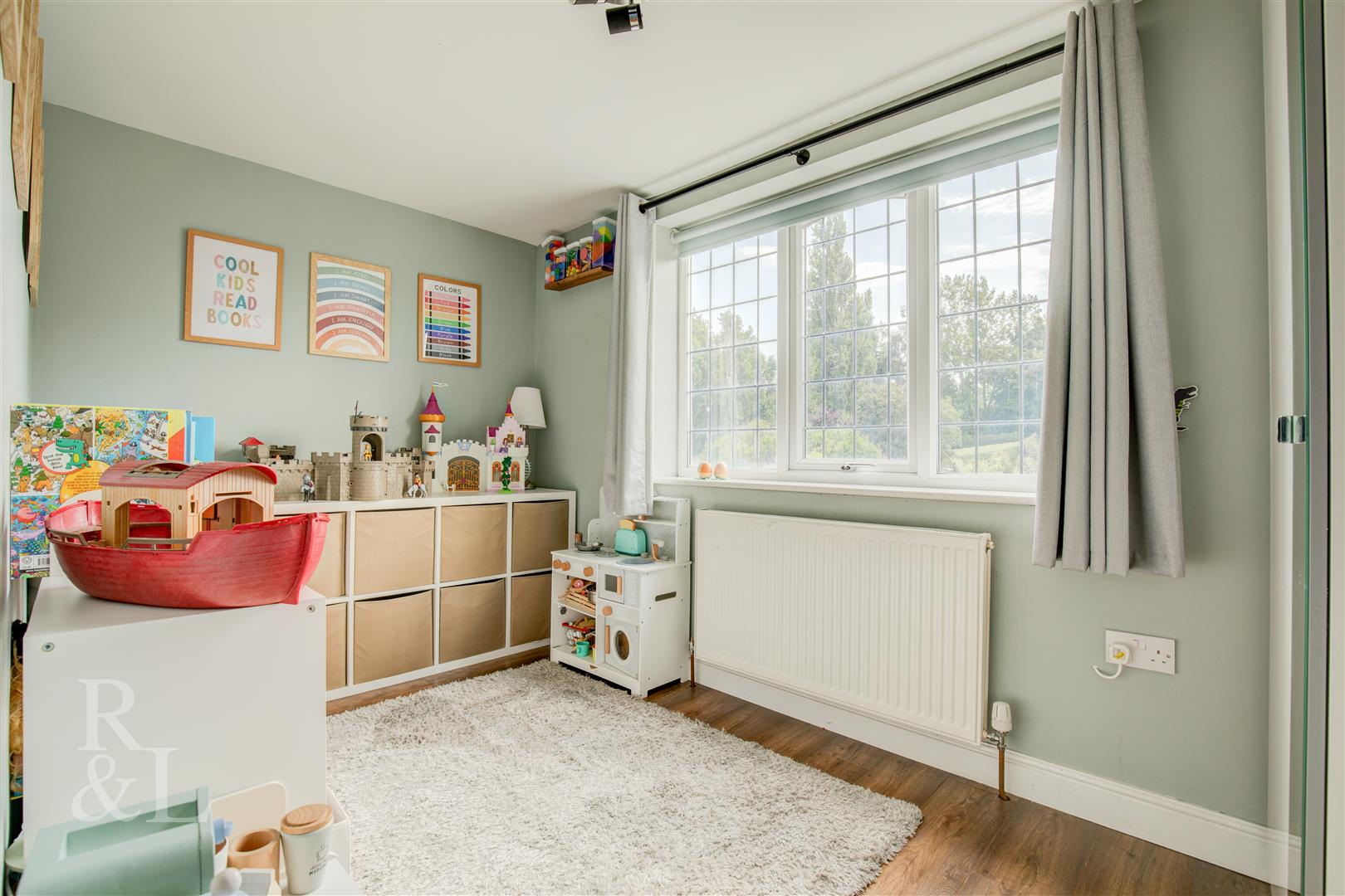 Property image for Birchmoor Road, Birchmoor, Tamworth