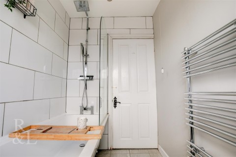 Property thumbnail image for Birchmoor Road, Birchmoor, Tamworth