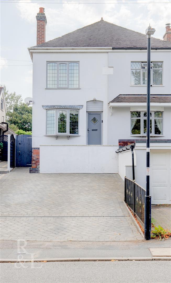 Property image for Birchmoor Road, Birchmoor, Tamworth