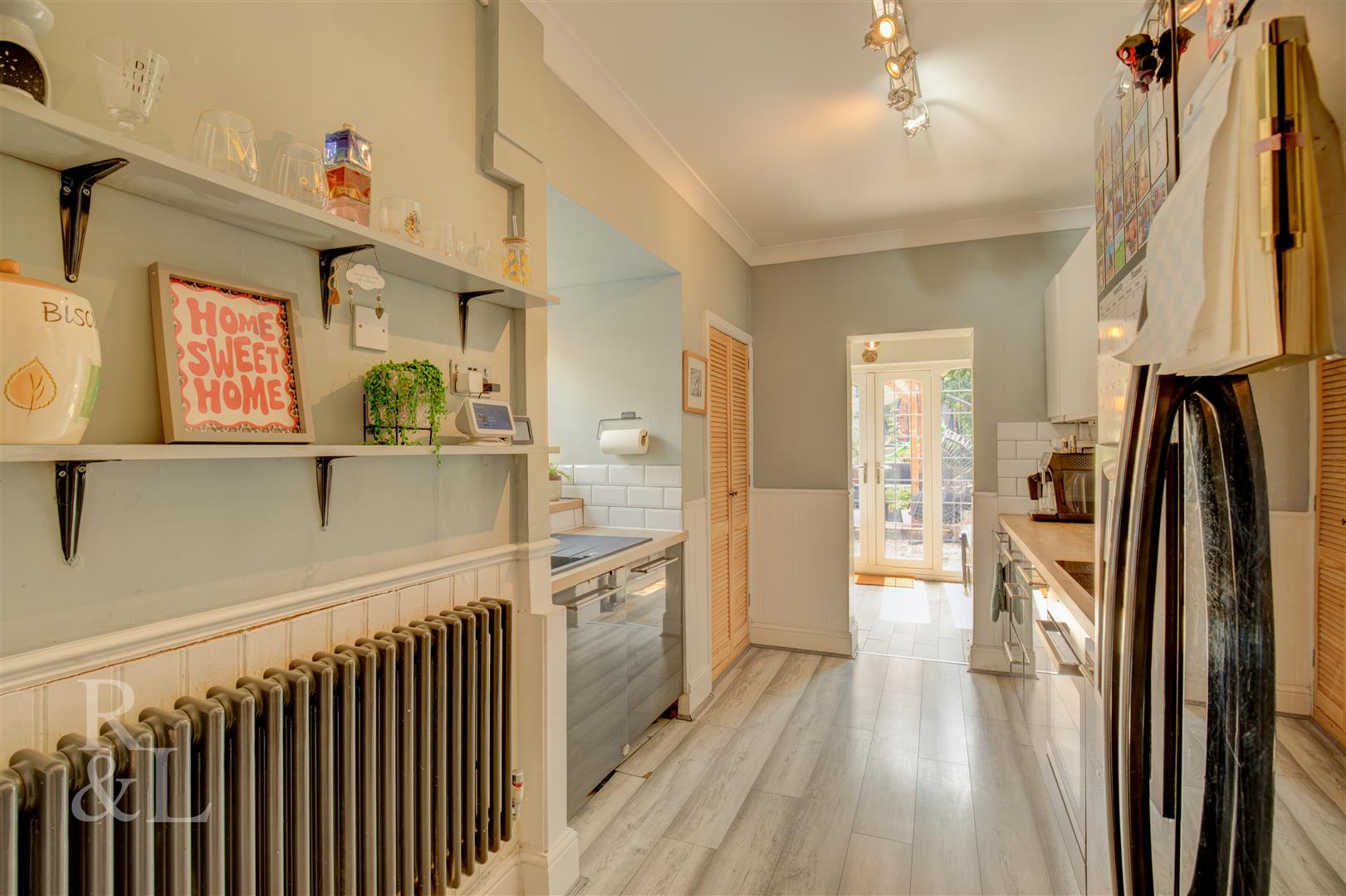 Property image for Birchmoor Road, Birchmoor, Tamworth
