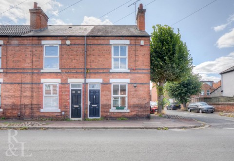 Property thumbnail image for Clumber Road, West Bridgford, Nottingham