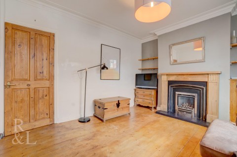 Property thumbnail image for Clumber Road, West Bridgford, Nottingham