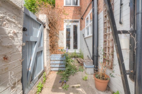 Property thumbnail image for Clumber Road, West Bridgford, Nottingham