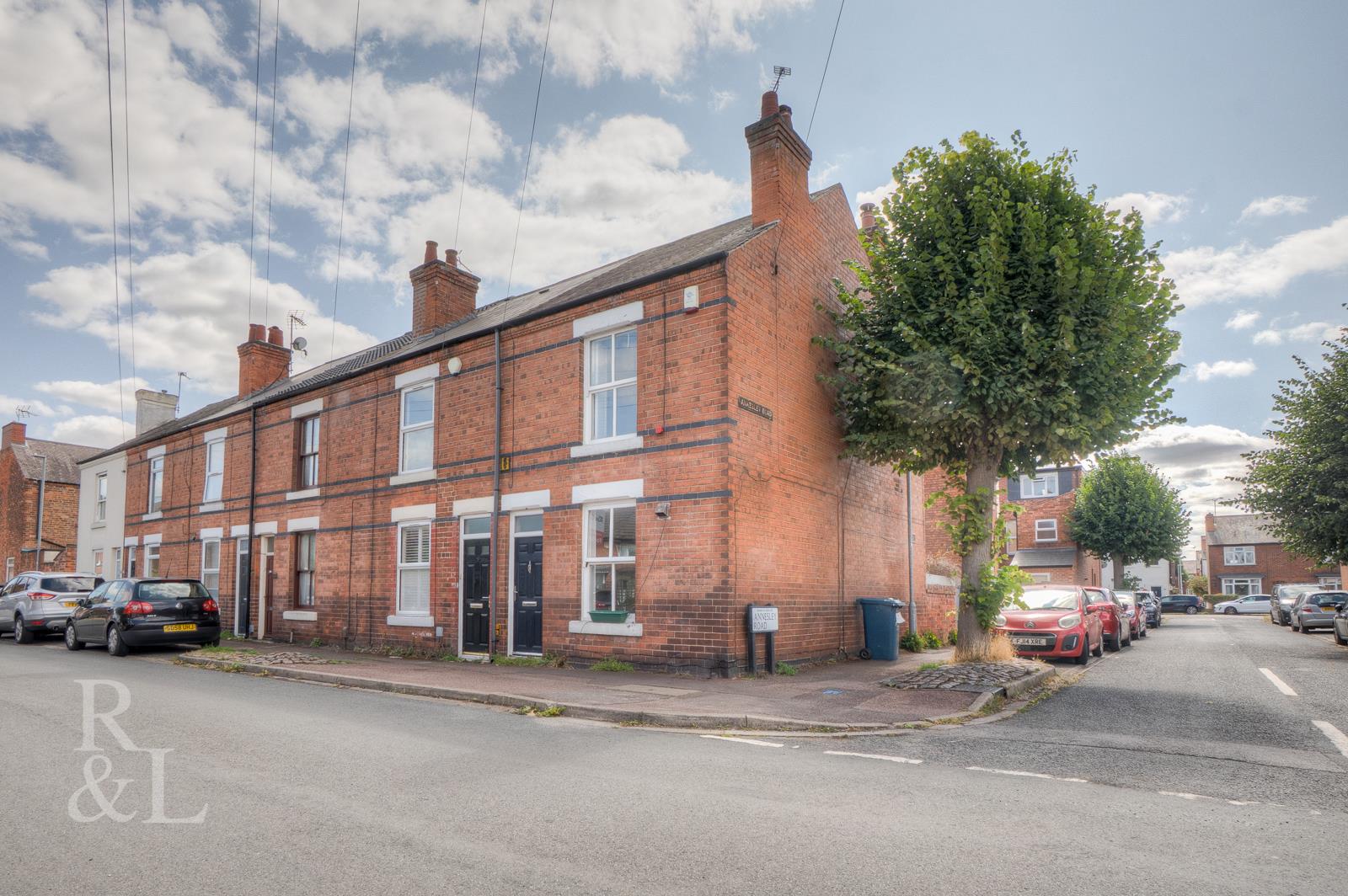 Property image for Clumber Road, West Bridgford, Nottingham