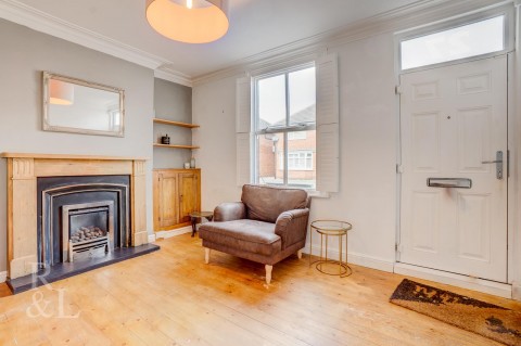 Property thumbnail image for Clumber Road, West Bridgford, Nottingham