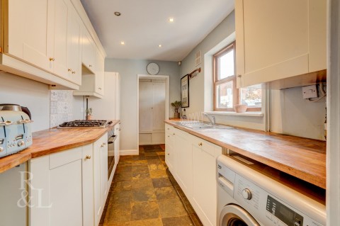 Property thumbnail image for Clumber Road, West Bridgford, Nottingham