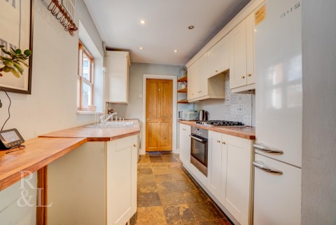 Property thumbnail image for Clumber Road, West Bridgford, Nottingham