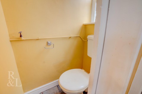 Property thumbnail image for Clumber Road, West Bridgford, Nottingham