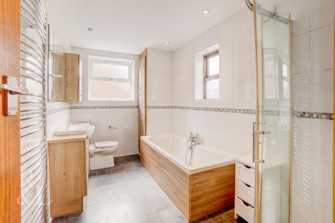 Property thumbnail image for Clumber Road, West Bridgford, Nottingham