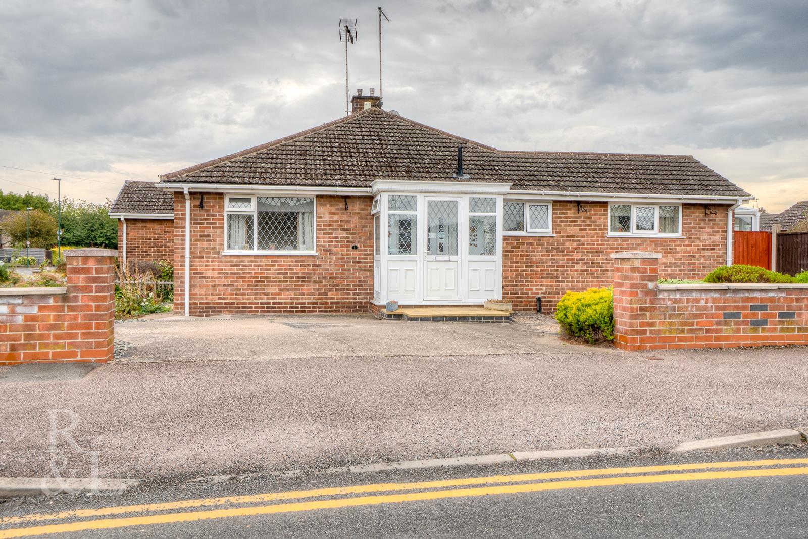 Property image for Brookthorpe Way, Nottingham