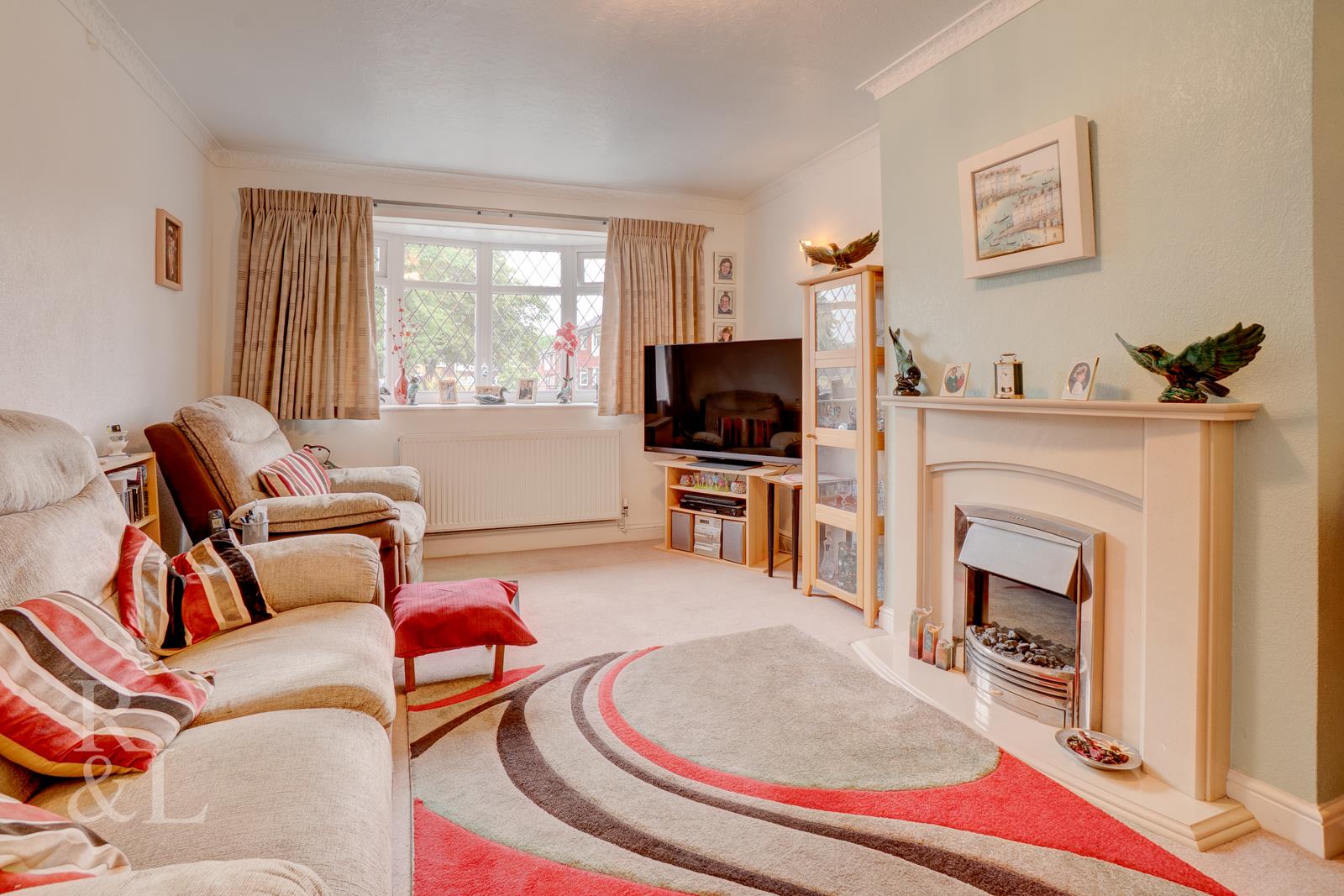 Property image for Brookthorpe Way, Nottingham