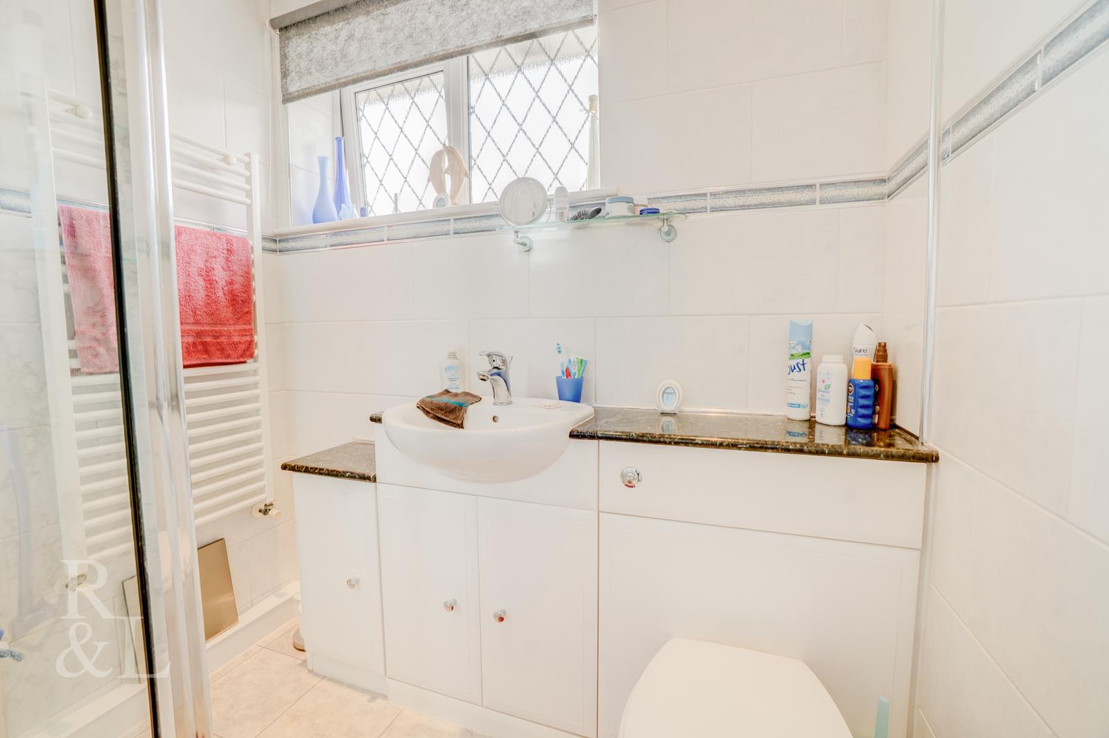 Property image for Brookthorpe Way, Nottingham