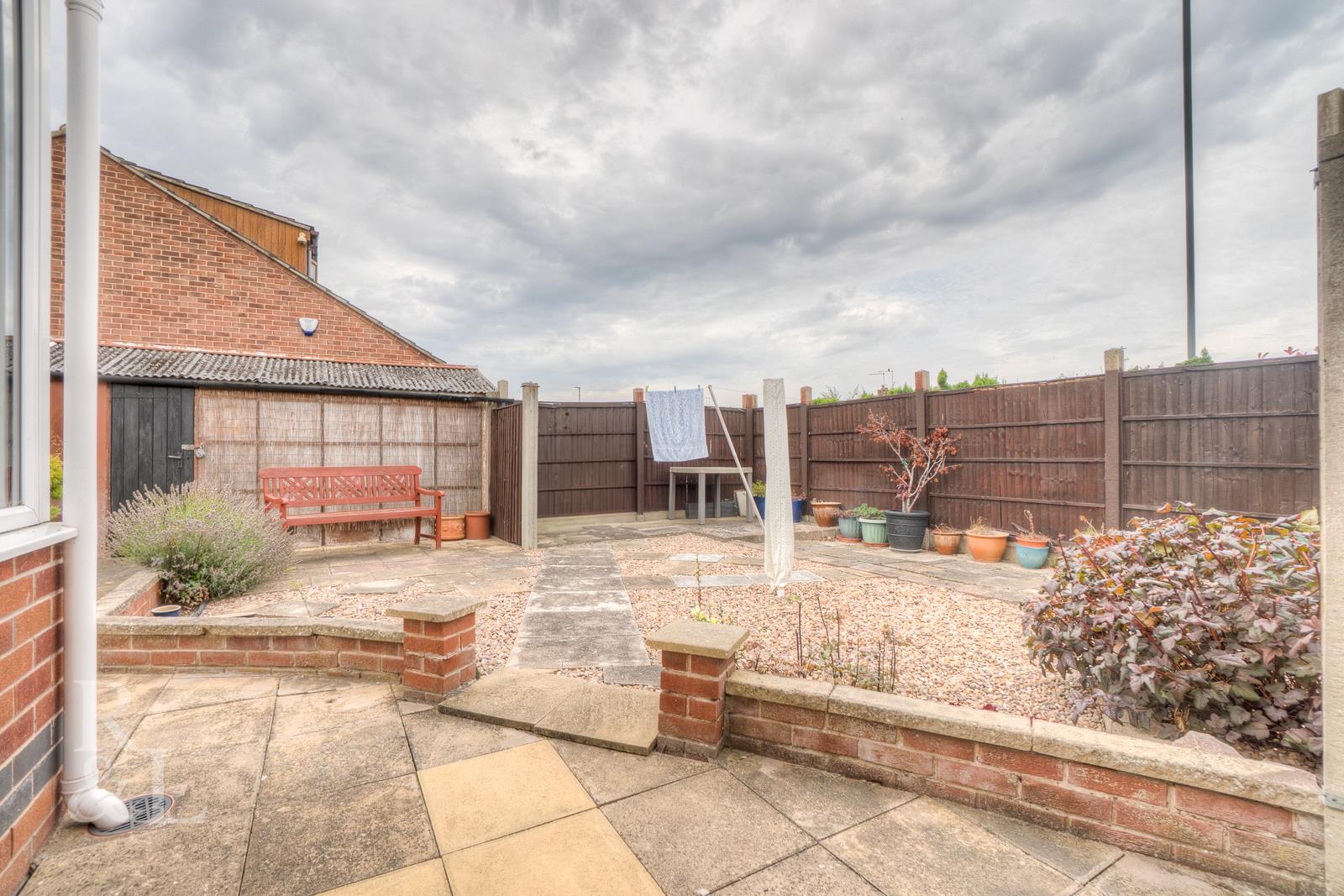 Property image for Brookthorpe Way, Nottingham