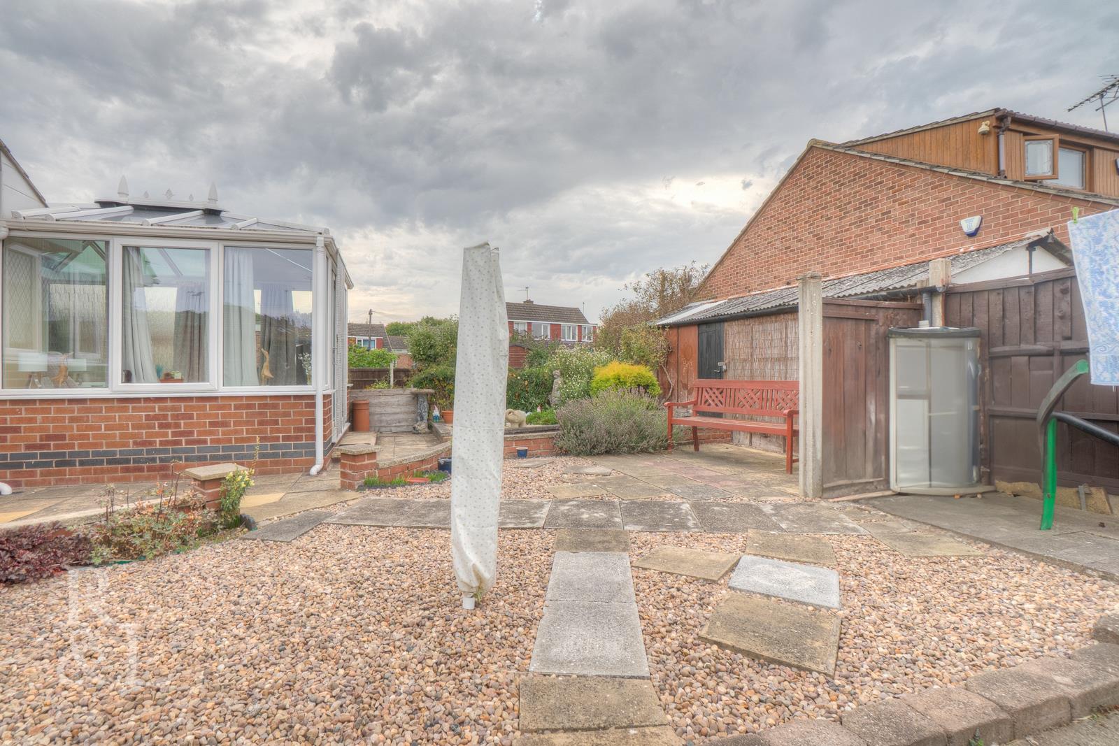 Property image for Brookthorpe Way, Nottingham