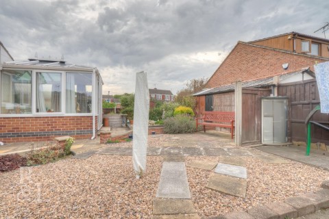 Property thumbnail image for Brookthorpe Way, Nottingham
