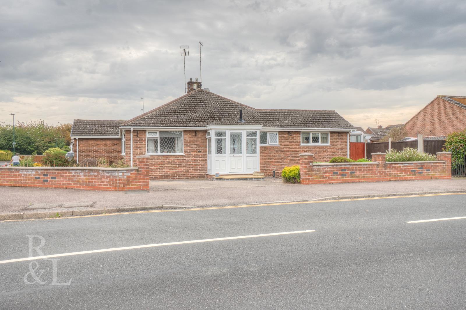 Property image for Brookthorpe Way, Nottingham