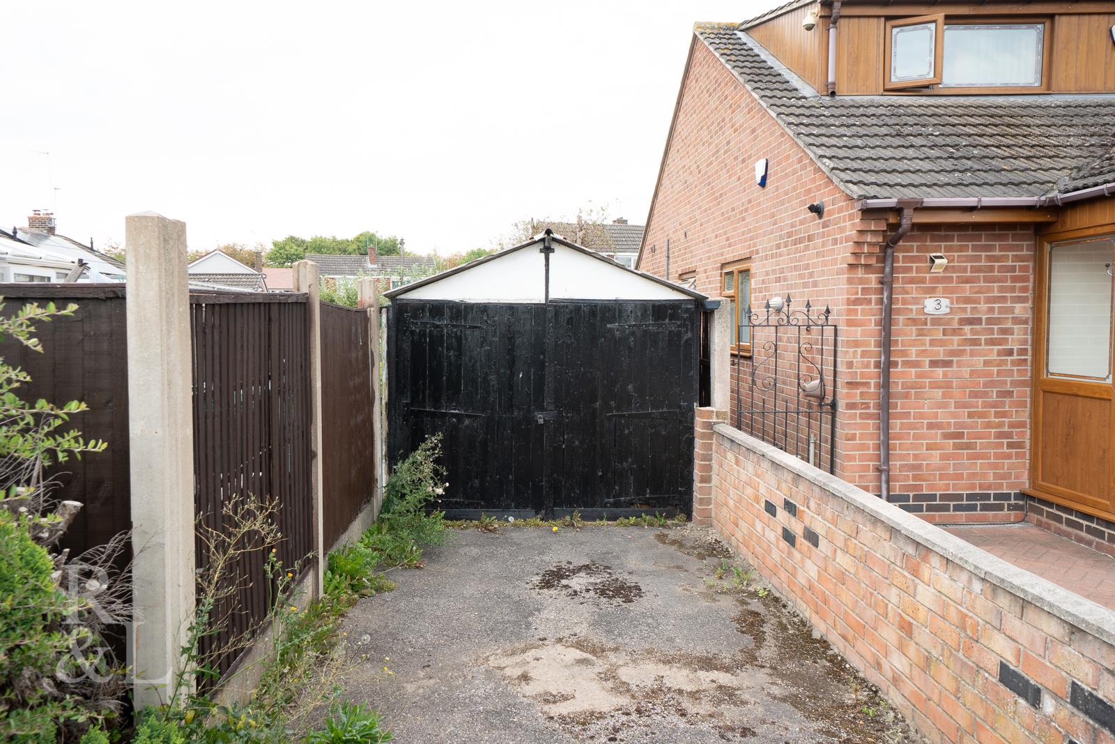 Property image for Brookthorpe Way, Nottingham