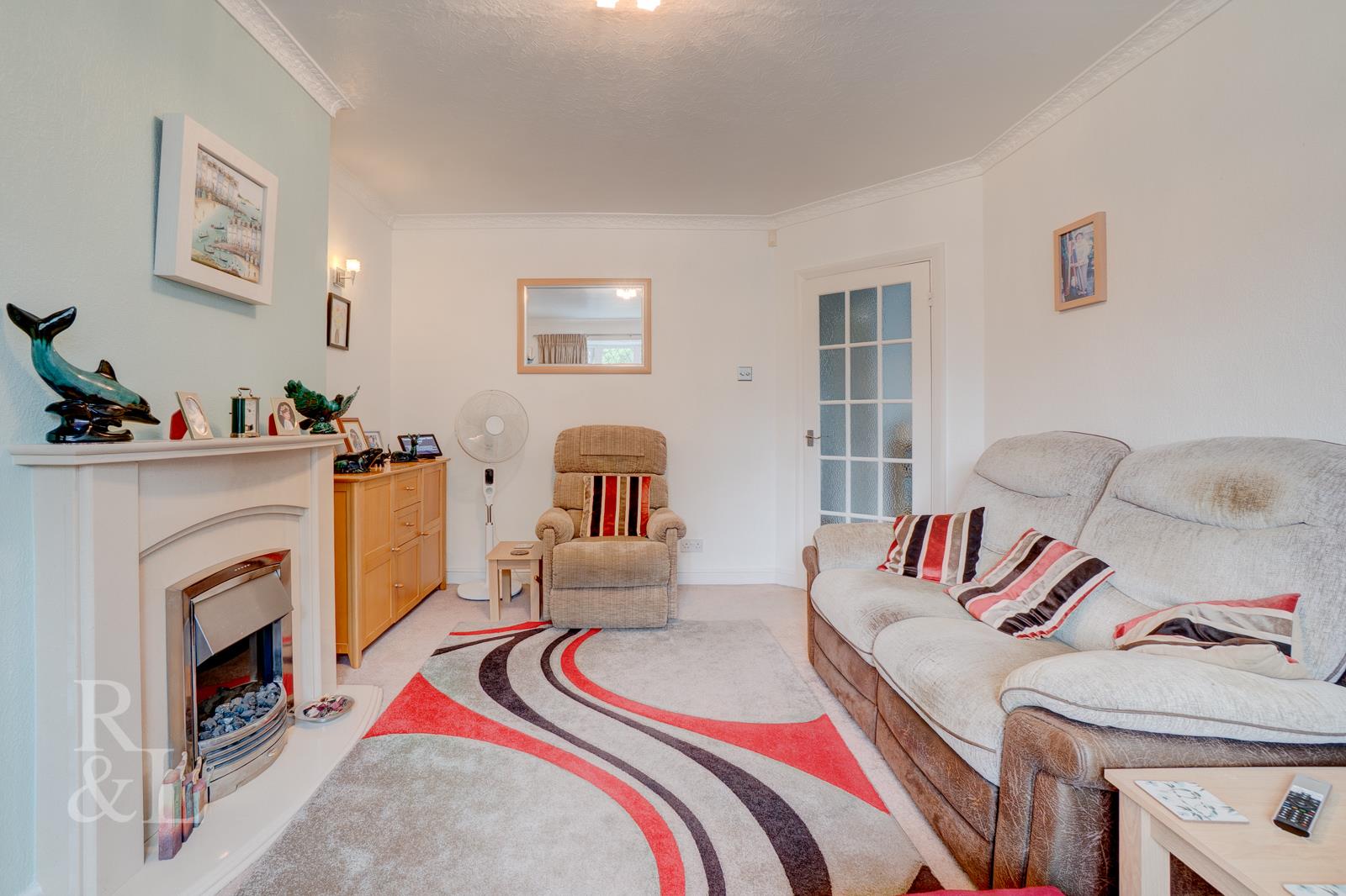 Property image for Brookthorpe Way, Nottingham