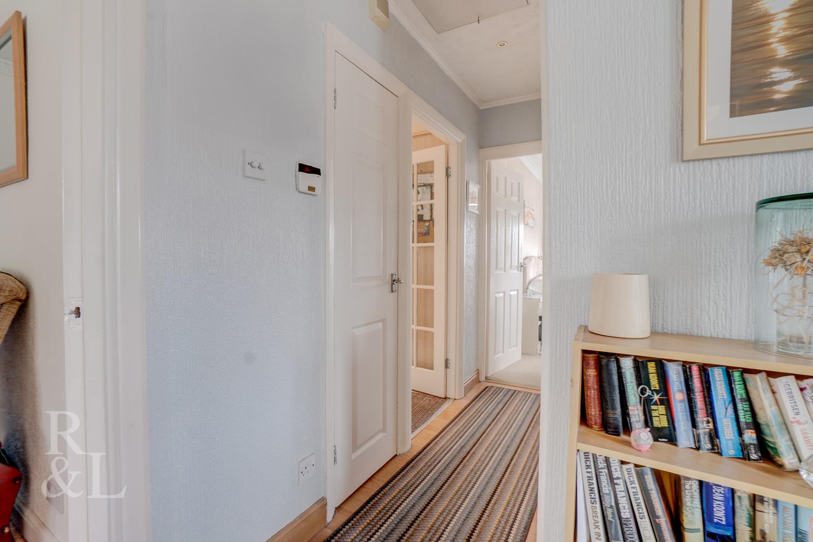 Property image for Brookthorpe Way, Nottingham
