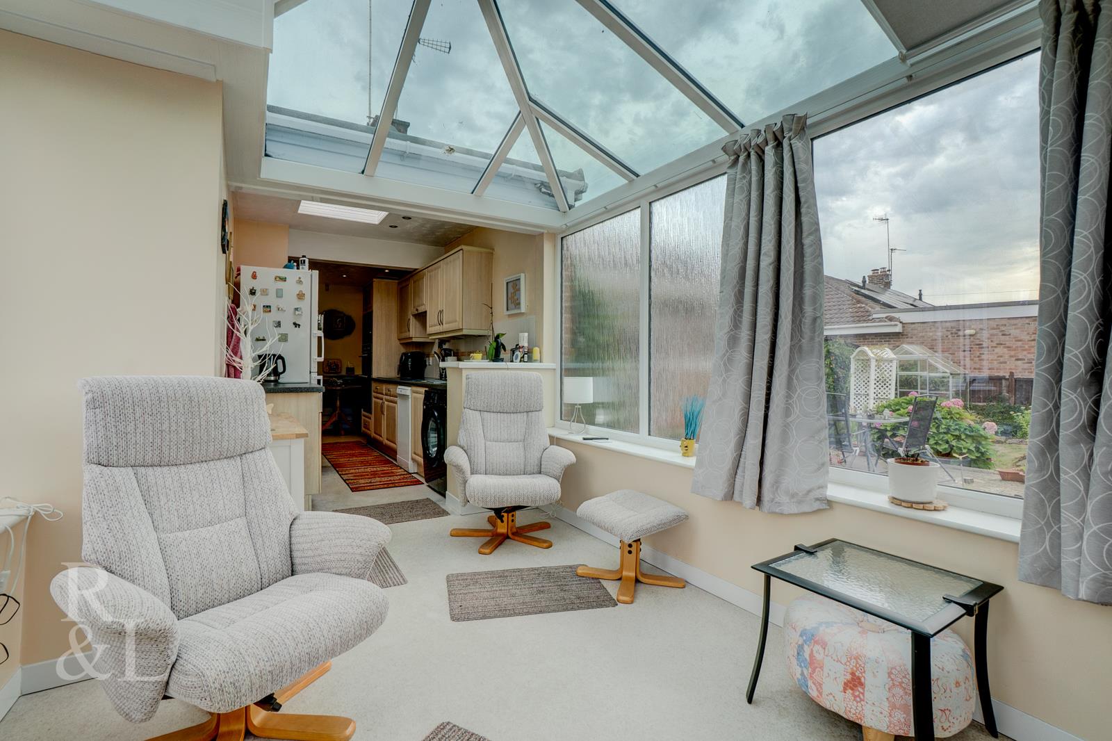 Property image for Brookthorpe Way, Nottingham