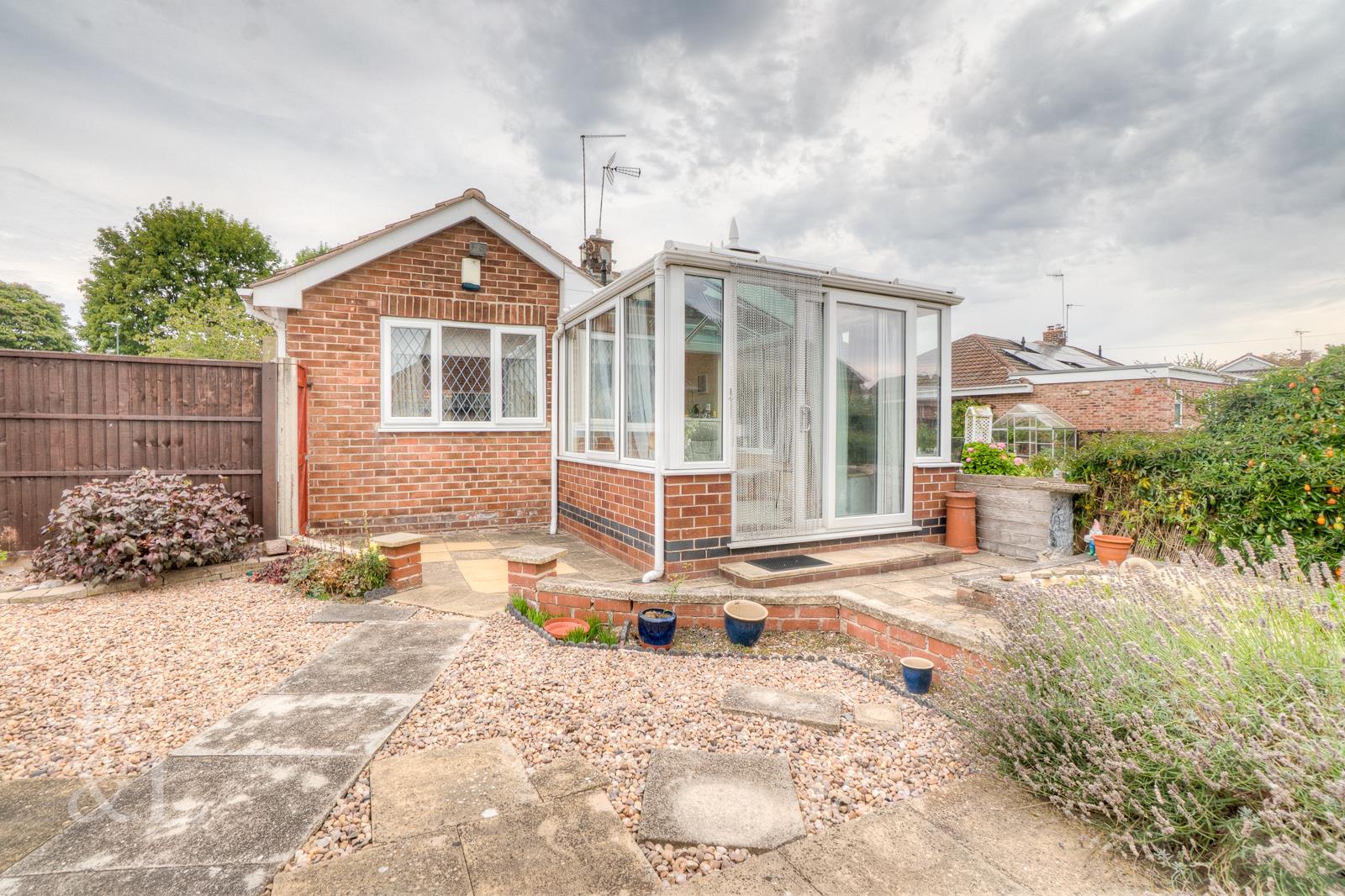 Property image for Brookthorpe Way, Nottingham