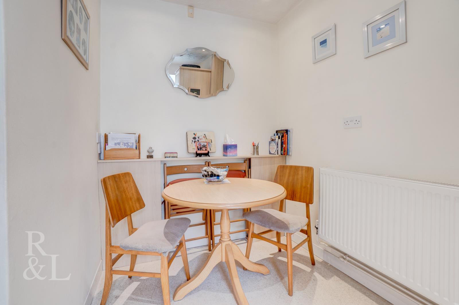 Property image for Brookthorpe Way, Nottingham