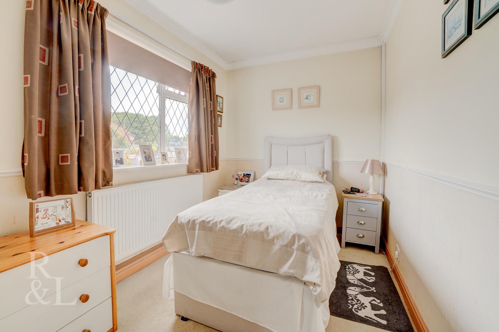 Property image for Brookthorpe Way, Nottingham