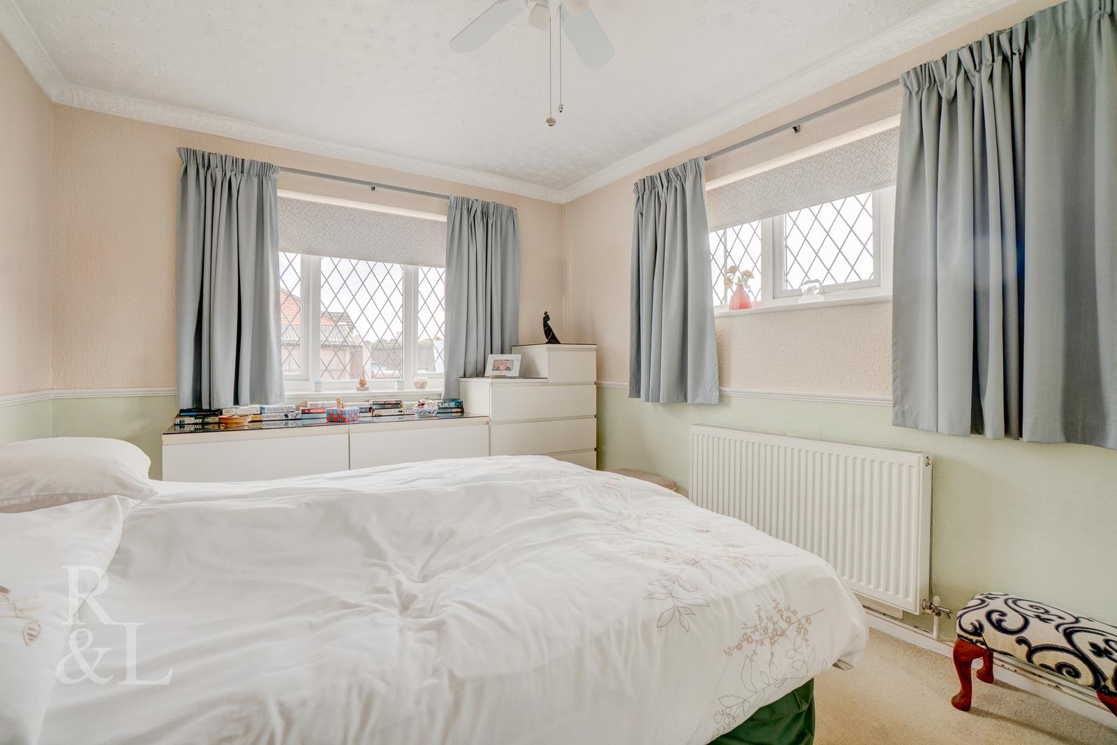 Property image for Brookthorpe Way, Nottingham